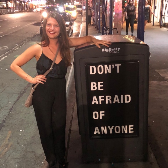 Meet your Posher, Kasey - Picture 8 of 10